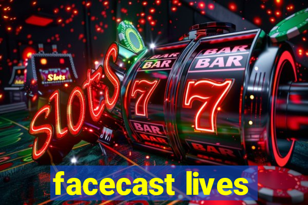 facecast lives